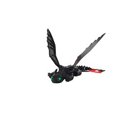 Toothless Dragon Cute Cool Design High Texture Exquisite Details Charming Appearance Dinosaur Fans Collectible Home Decorations