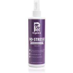 NAL AID NO STRESS FOR CATS 16Z
