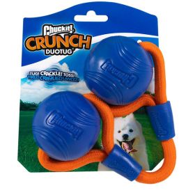 CAN TOY CRNCH DUO TUG