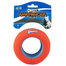 CAN TOY AMPHIBIOUS ROLLER